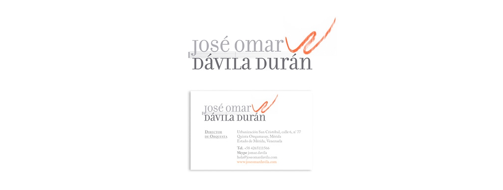 José Omar Davila Durán